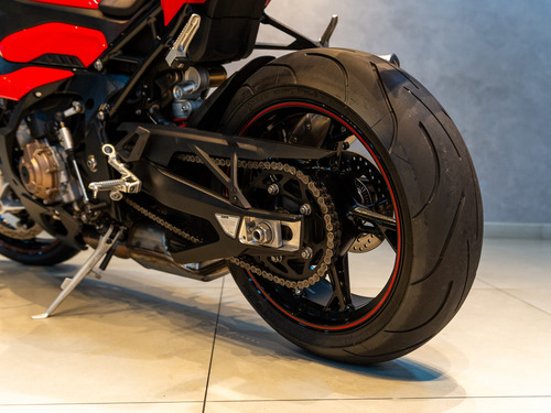 Bmw S1000 Rr 2020 - Com Garantia Bmw Estendida E Ppf!