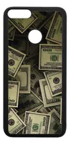 Comprar Funda Case Para Huawei P Smart 2018 Billetes Dinero