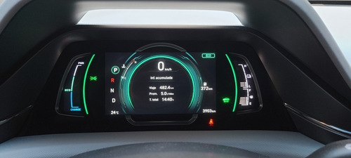 Hyundai Ioniq Full