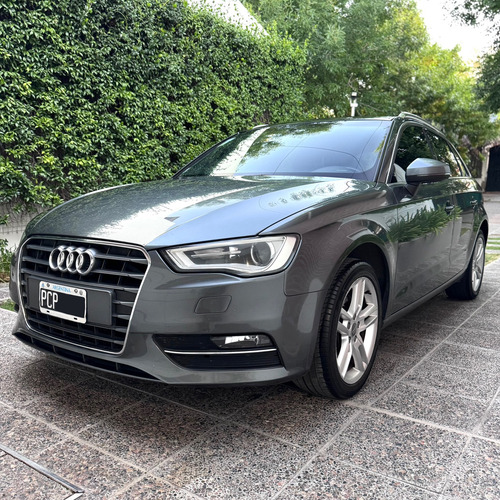 Audi A3 Sportback 1.8 T Fsi Mt 180cv