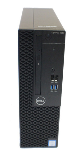 Cpu Dell 3050 I3 1 Hd 500gb 8gb Ram Ótima Máquina