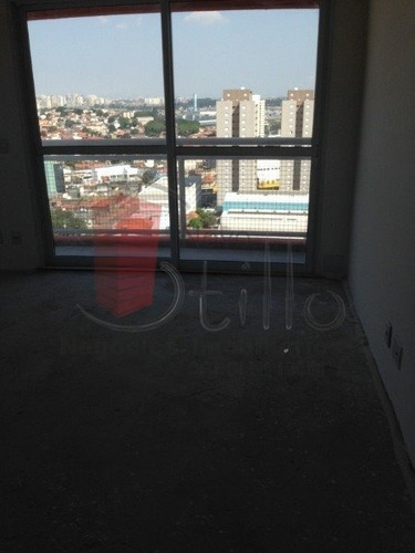 Imagem 7 de 8 de Salas/conjuntos - Vila Prudente - Ref: 8578 - V-8578