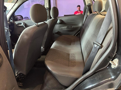 Chevrolet Corsa Classic Corsa Classic