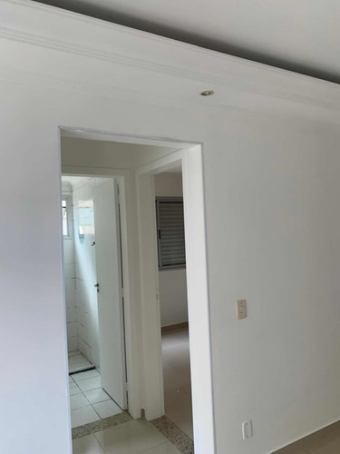 Apartamento 63m 3 Dormitórios Com Garagem