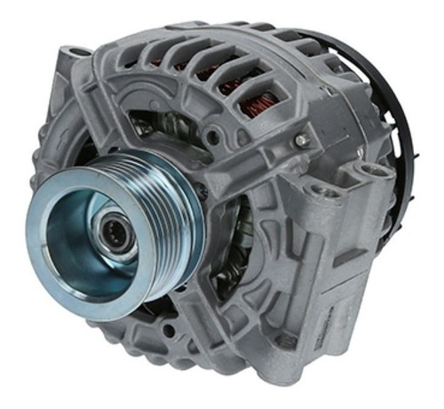 Alternador Renault Sandero 1.6 2013