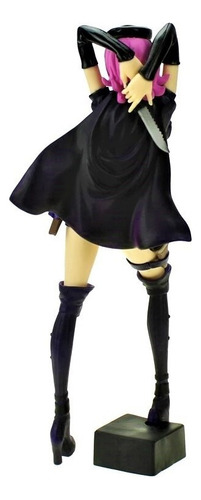 Action Figure One Piece Vinsmoke Reiju Glitter Glamours Flag