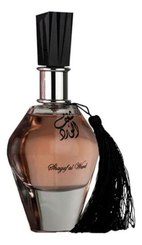 Al Wataniah Shagaf Al Ward Edp 100ml