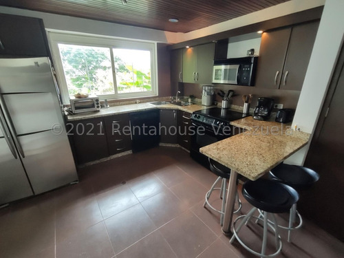 Imagen 9 de 15 de Casa En Venta En Alto Hatillo 21-27918