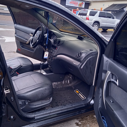 Chevrolet Aveo Lt
