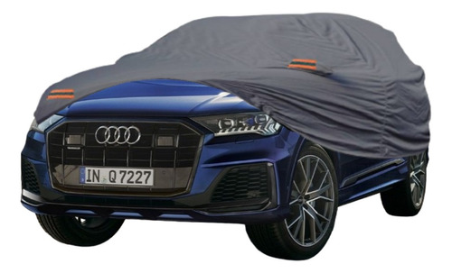 Cobertor Funda   Audi  Q7  Premium