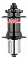 Comprar . Cubos Traseiros Novatec D042sb 32h Hg Para Bicicletas u002F