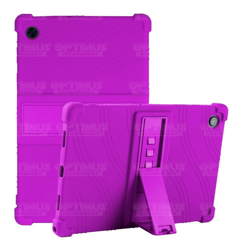 Forro Protect Para Samsung Galaxy Tab A8 10.5 2021 Antishock