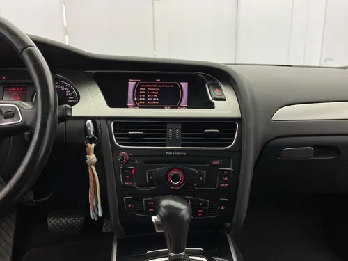 Audi A4 1.8 Tfsi Comfort