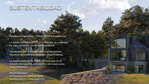 Imagen 6 de 29 de Departamento - San Martin De Los Andes