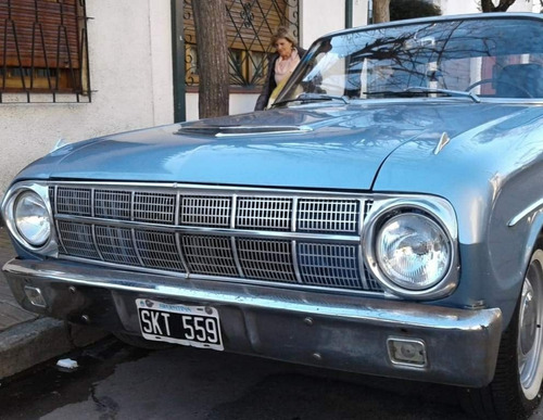 Ford Falcon 3.6 Ranchero