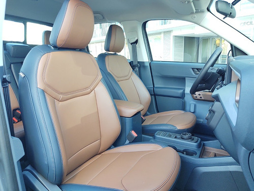 Imagen 15 de 20 de Ford Maverick 2023 0km Lariat 4x4 At Abasto Motors