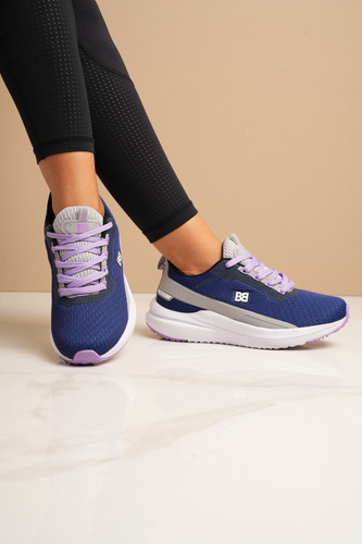 Zapatillas Becca Shoes Unisex Mussa Art. 5760 Del 36-41 Full