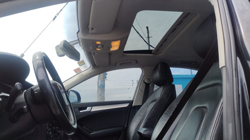 Audi A4 1.8 Tfsi Sport Cuero Multitronic