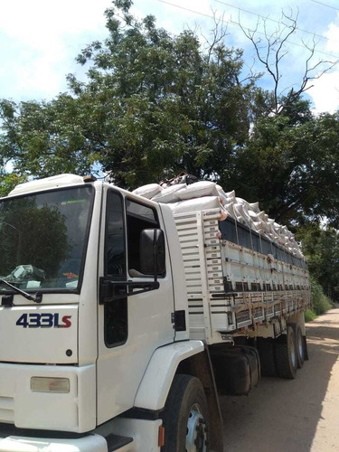 Ford Cargo 4331