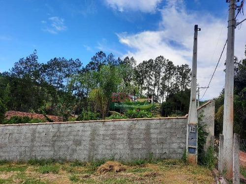 Imagem 6 de 11 de Chácara À Venda, 1400 M² Por R$ 190.000,00 - Registro - Taubaté/sp - Ch0695