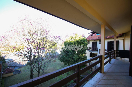 Imagem 7 de 30 de Casa Com 5 Dormitórios À Venda, 600 M² Por R$ 1.030.000,00 - Primavera - Novo Hamburgo/rs - Ca3434