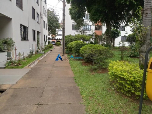 Imagem 10 de 20 de Apartamento A Venda Jardim Figueiras - 1436