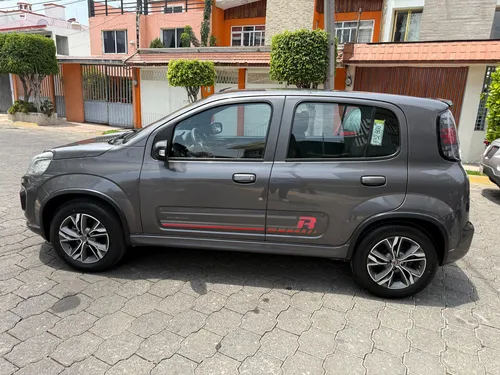 Fiat Uno 1.4 Sporting Mt