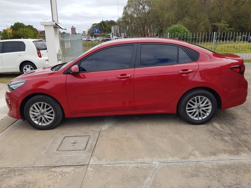 Kia Rio 1.4 Ex 100cv 6mt 2018