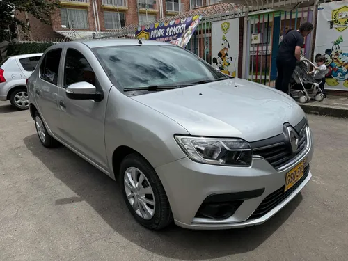 Renault Logan 1.6 Authentique