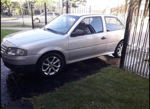 Volkswagen Gol 1.6 2008