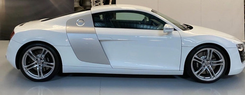 Audi R8 Coupé 4.2 Fsi 420cv Quattro 2009