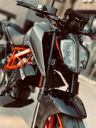 Imagen 14 de 25 de Ktm Duke 390 Entrega Inmediata *stock Fisico*