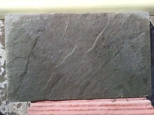 Imagen 3 de 7 de Molde Mosaicos, Baldosas Hormigón Laja San Luis Rectan X3 Un