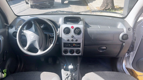 Imagen 10 de 16 de Peugeot Partner Furgón Año: 2020 Km: 65.000 Único Titular