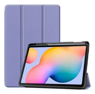 Funda Book Cover Para Tablet Samsung Galaxy A8 X200 10.5