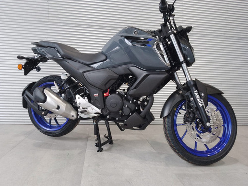 Yamaha Fz-s 3.0