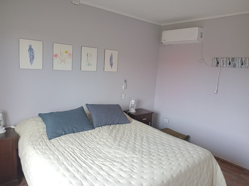 Alquiler Temporario Casa Con Pileta Privada A Minutos De Villa De Merlo