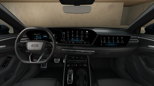 Audi A5 Linea Nueva S-line 272cv