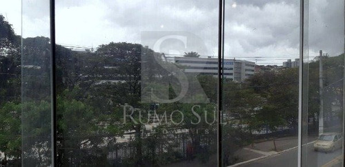 Imagem 6 de 7 de Loja/salao - Jardim Marajoara - Ref: 37824 - L-37824