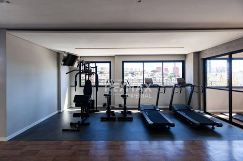 Imagem 13 de 20 de Apartamento À Venda Em Osasco Por R$ 229 Mil - Ap1175