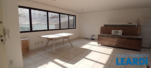 Imagem 13 de 15 de Conj. Comercial - Saúde - Sp - 674639