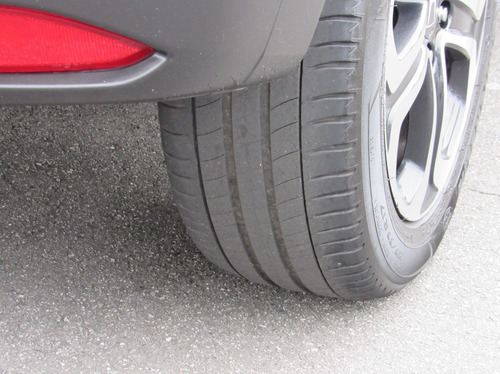 Imagem 7 de 15 de Honda Hr-v 1.8 16v Lx