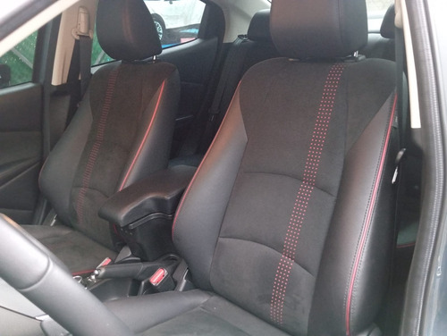 Mazda Mazda 2 2.0 Signature Sedan At
