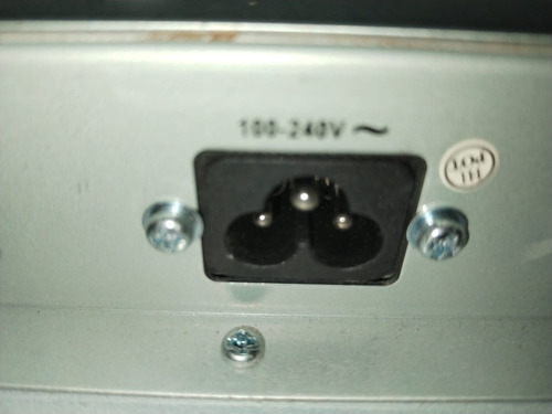 Monitor Lcd De Toque Táctil 22 (Usado)