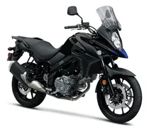 Comprar Suzuki D L650cc V Strom 100%financiada Schmidt Motos Colonia