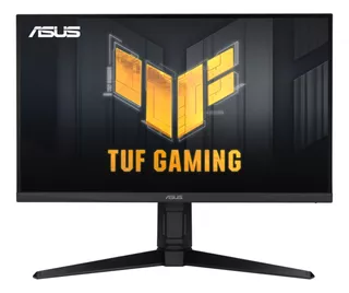 Monitor Asus Tuf Gaming Vg27aql3a 27 2k Fast Ips, 1ms 180hz