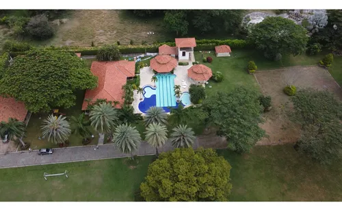 Venta Finca En Cerrito De 21.200mts2, Valle Del Cauca 6894. E
