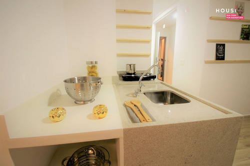 Imagem 11 de 15 de Apartamento - Itaim Bibi - Ref: 976 - L-976