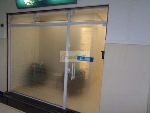 Imagem 1 de 17 de Conjunto Comercial Com 1 Dorm, Vila Mariana, São Paulo, Cod: Ma445164 - Ama445164