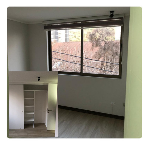 Arrienda En Caliche 982, Recoleta ¡3d + 2b Con Piscina